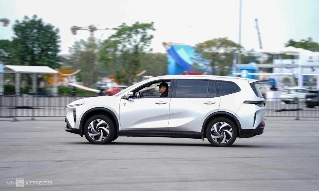 Special consumption tax on electric vehicles maintained at 3% until end of 2030