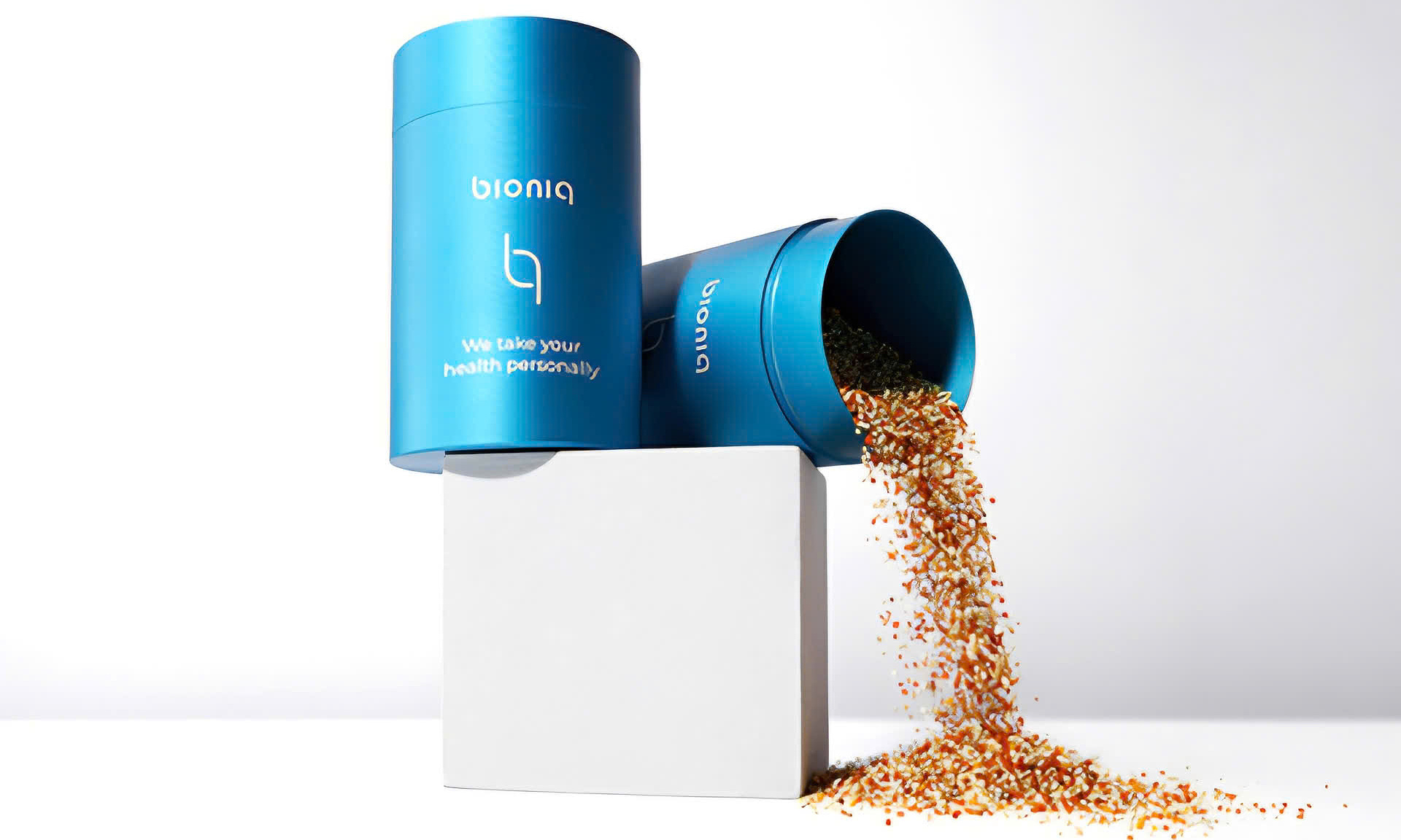 Herbalife to acquire Bioniq assets for 55 million USD