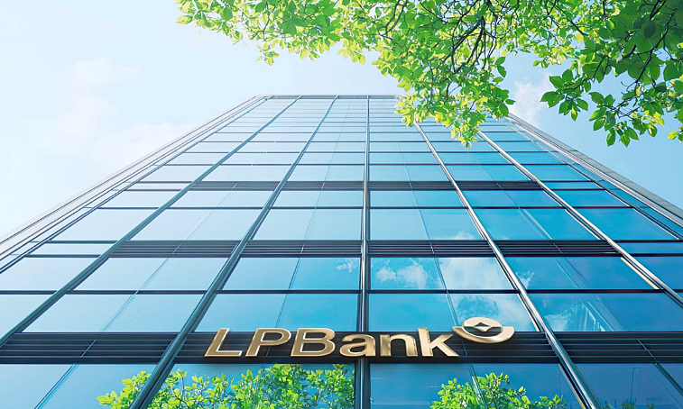 LPBank to pay 30% dividend, plans wholly-owned subsidiary bank