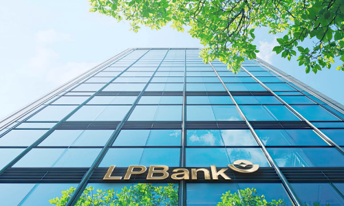 LPBank to pay 30% dividend, plans wholly-owned subsidiary bank