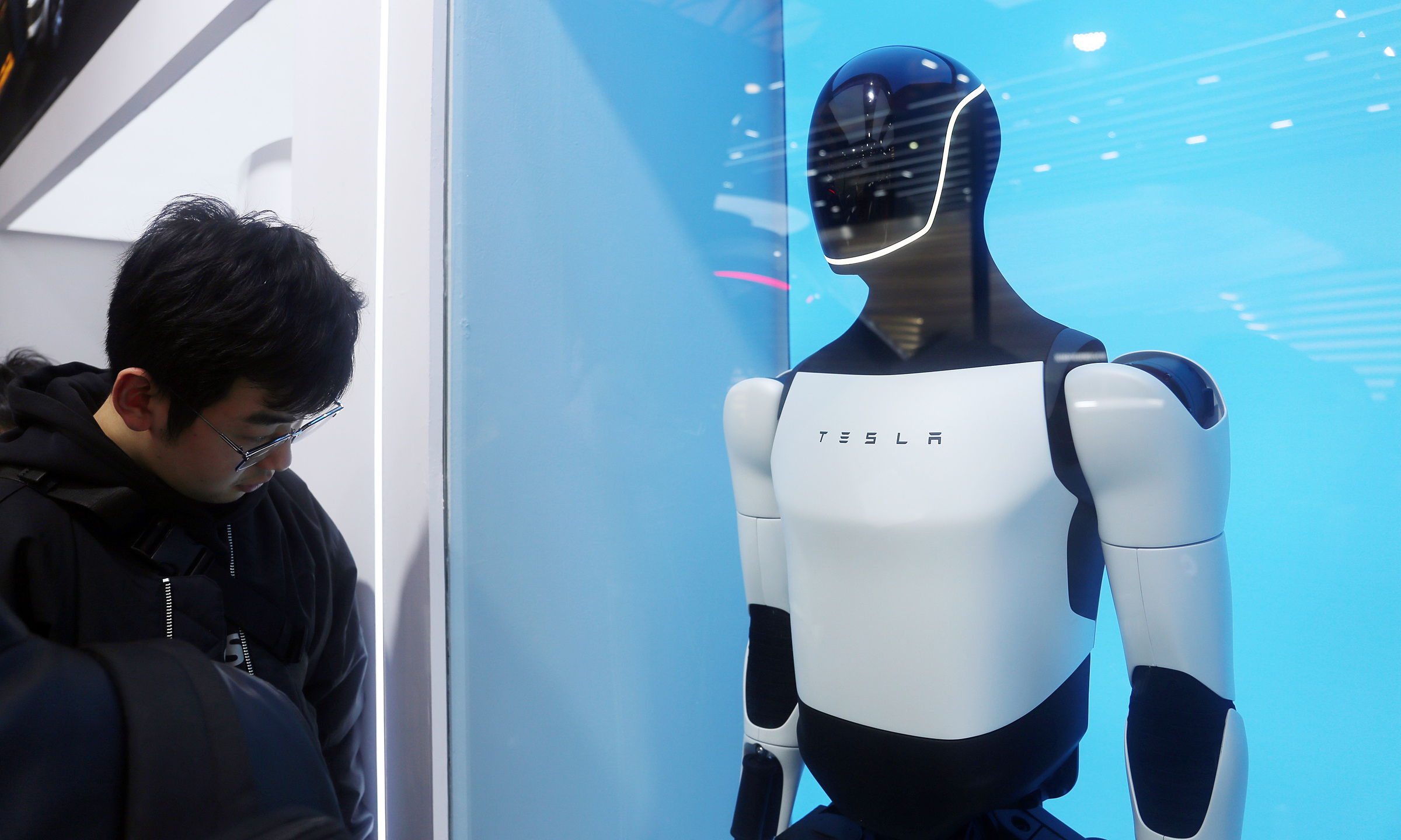 Tesla's $25 billion 'bet'