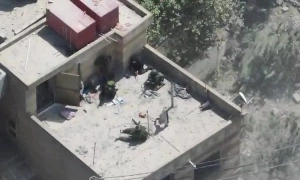 Israel-Hezbollah clashes persist amid ceasefire