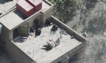 Israel-Hezbollah clashes persist amid ceasefire