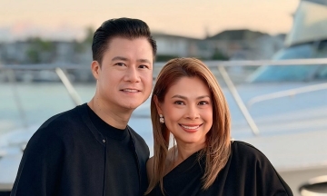 Thanh Thao, Quang Dung: from lovers to lifelong friends