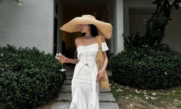 9 summer dress styles that flatter the figure