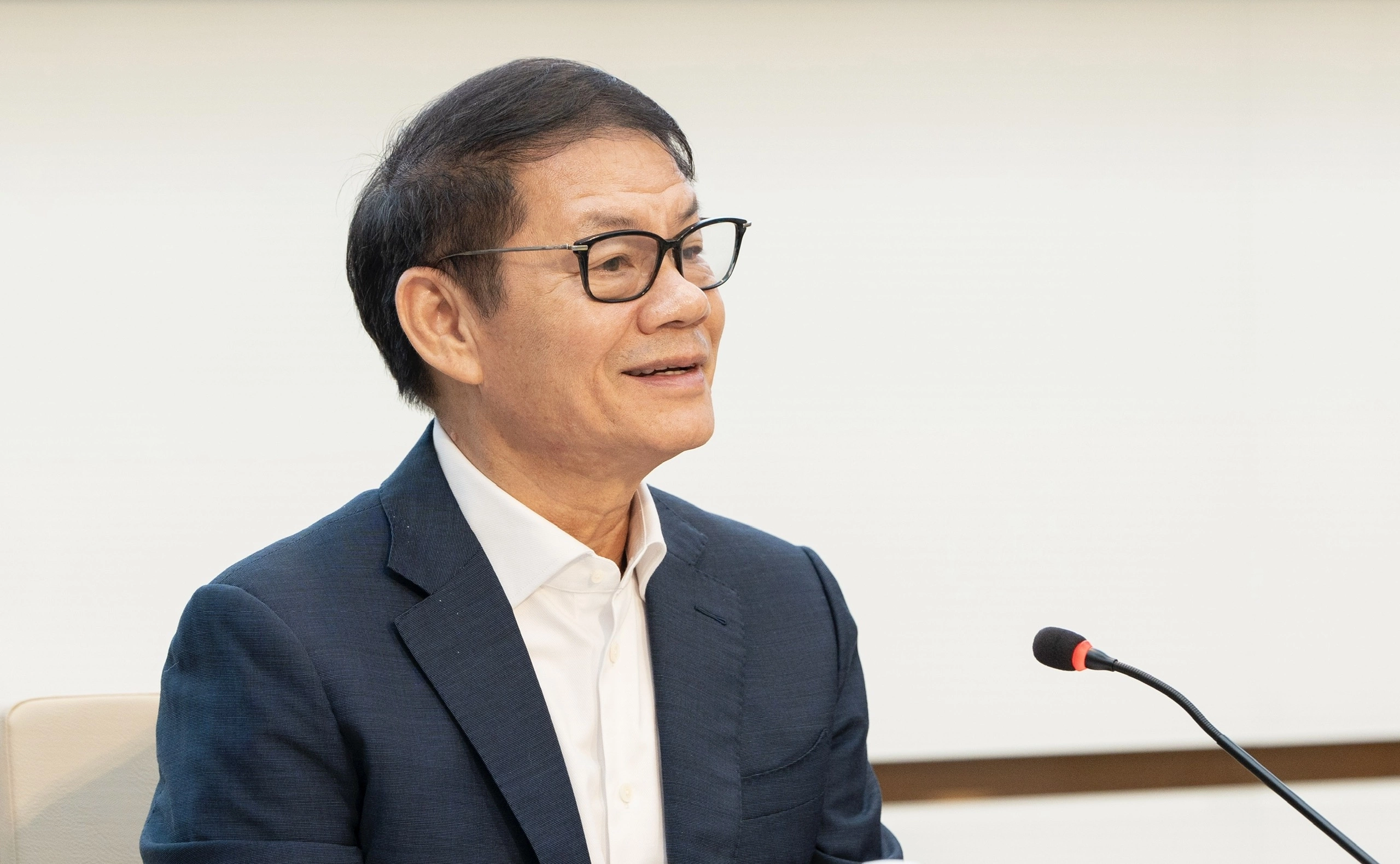 Tran Ba Duong's agricultural company set to end losses