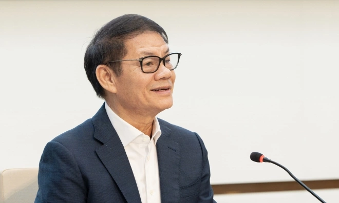 Tran Ba Duong's agricultural company set to end losses