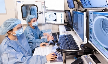 Can low embryo count and poor quality be improved?