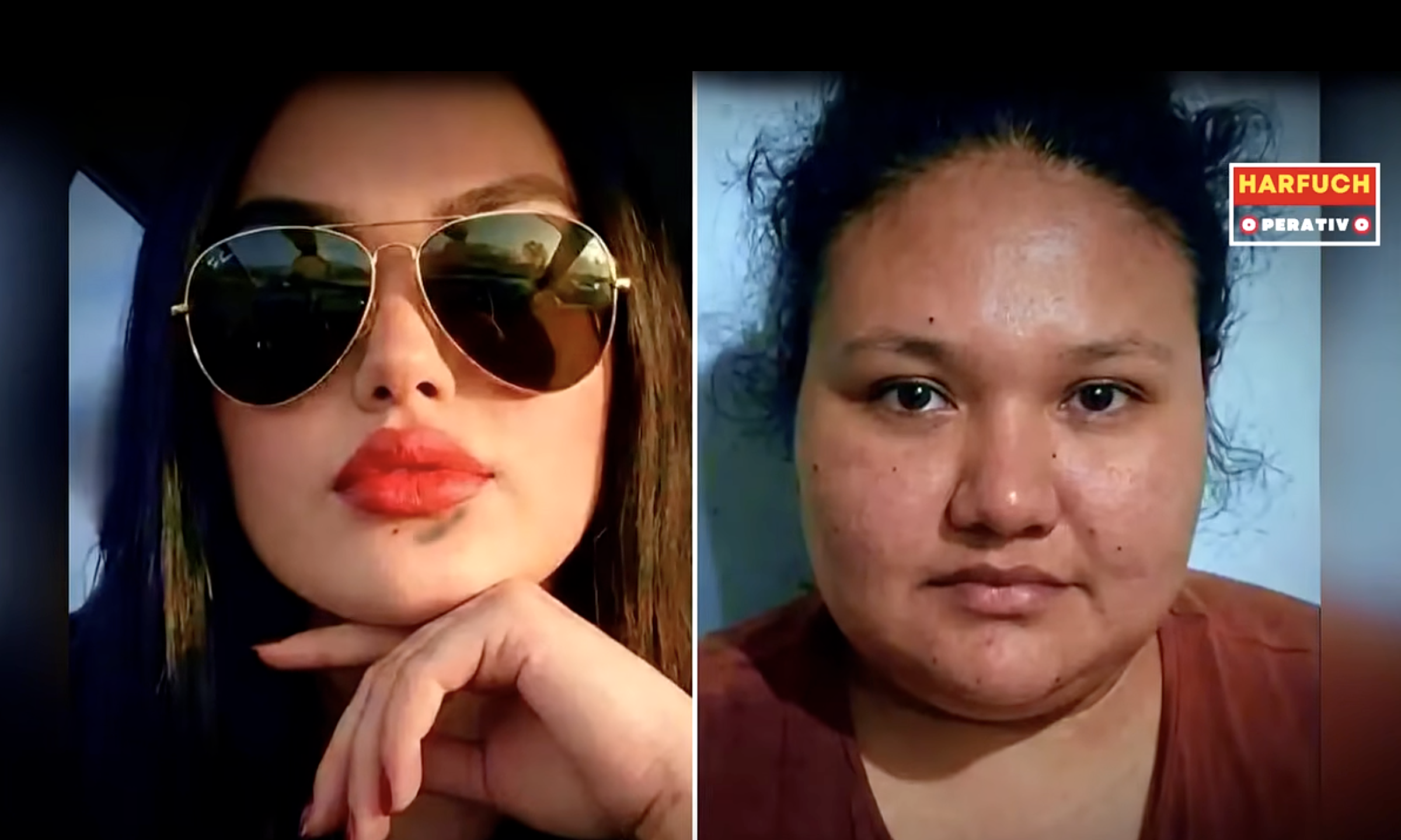 Online photos 'worlds apart' from reality complicate missing person identification