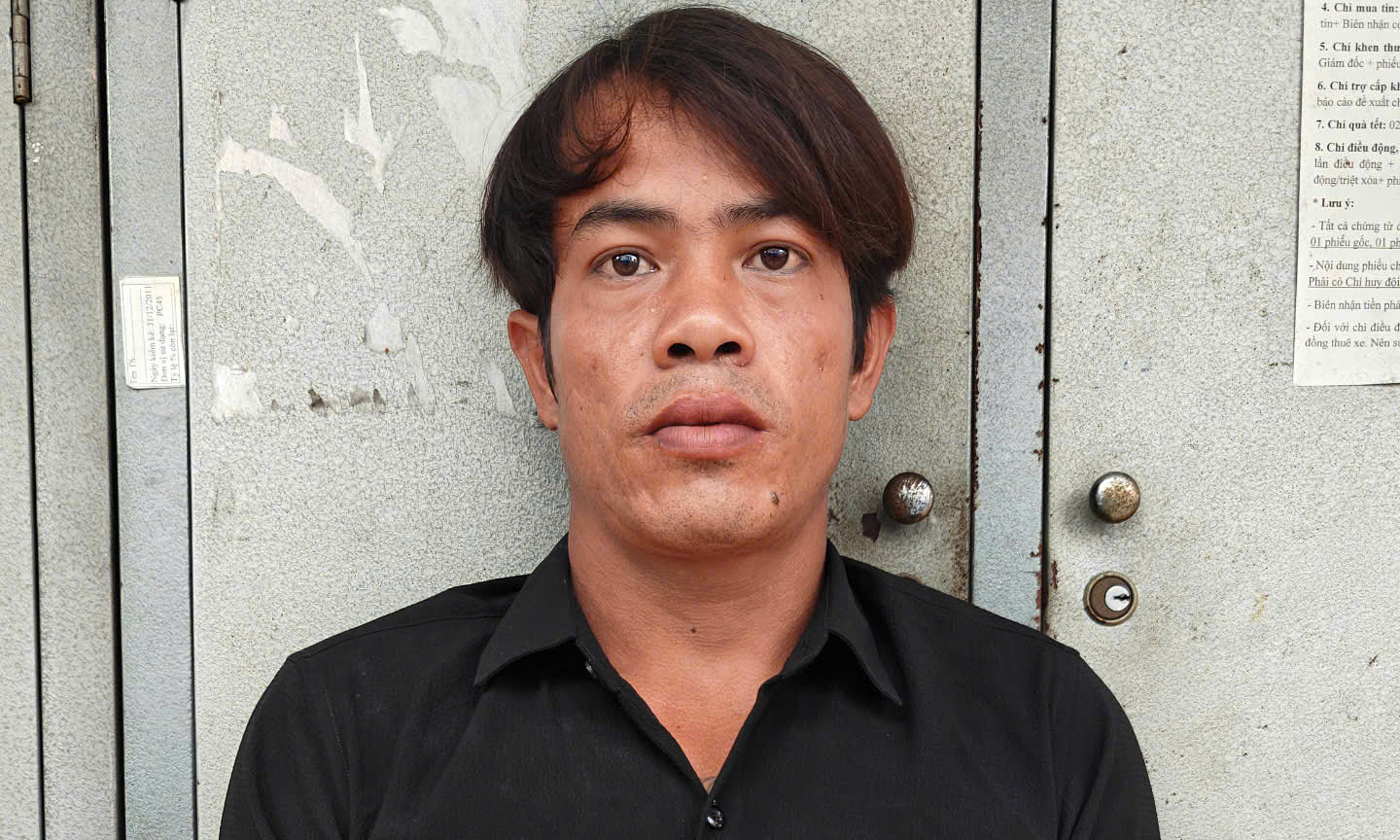 Killed colleague, then falsely reported it as an accident