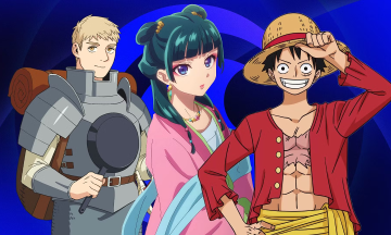 Anime brand Crunchyroll launches on Galaxy Play