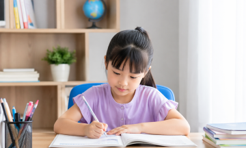 6 ways to help children reduce eye strain