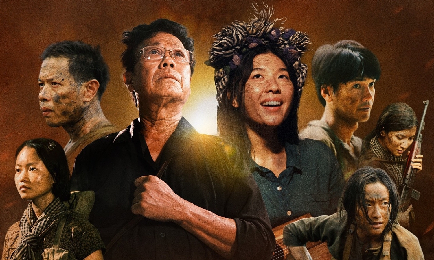 "Dia Dao" kicks off 2026 film series celebrating major holidays