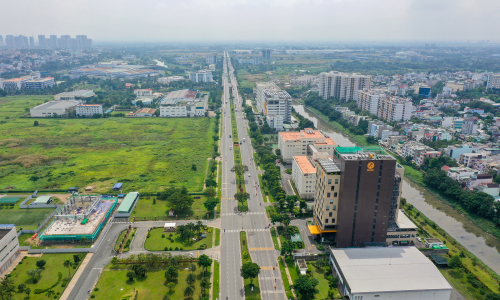 Ho Chi Minh City attracts nearly a billion USD in data center investment