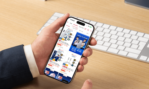 E-commerce sellers boost performance with real-time data and AI