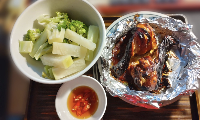 Eating too few carbohydrates accelerates body aging