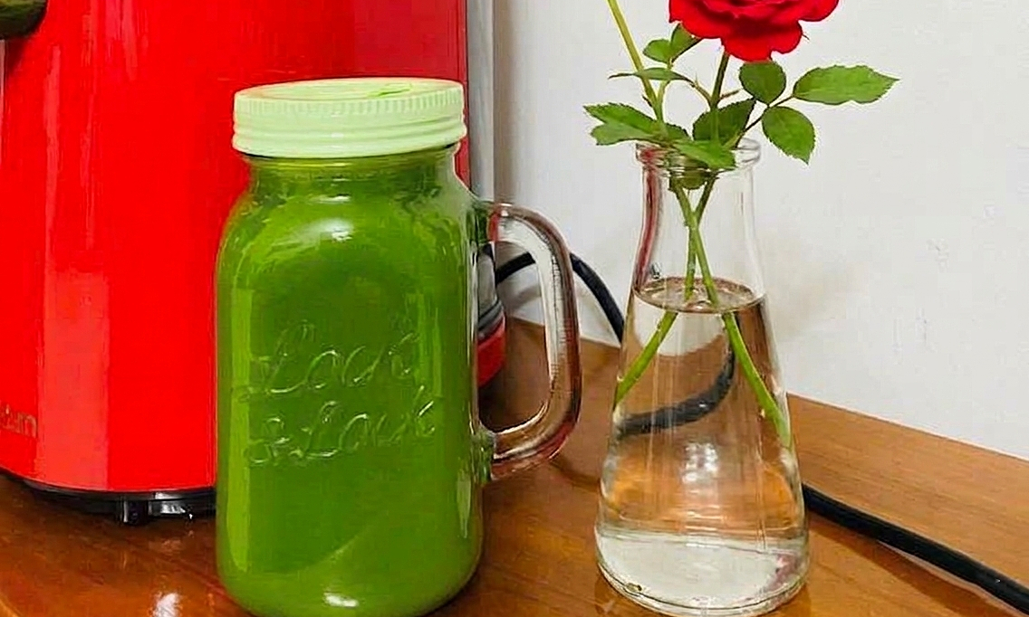 Doctor advises on drink choices to support weight loss