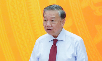 Party General Secretary and President: 'Da Nang needs to become a new growth pole'