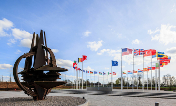 NATO rejects possibility of suspending Spain's membership
