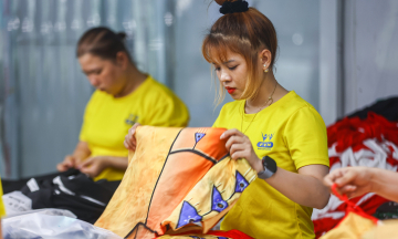 Textiles, wood products see billion-dollar drop in exports to US