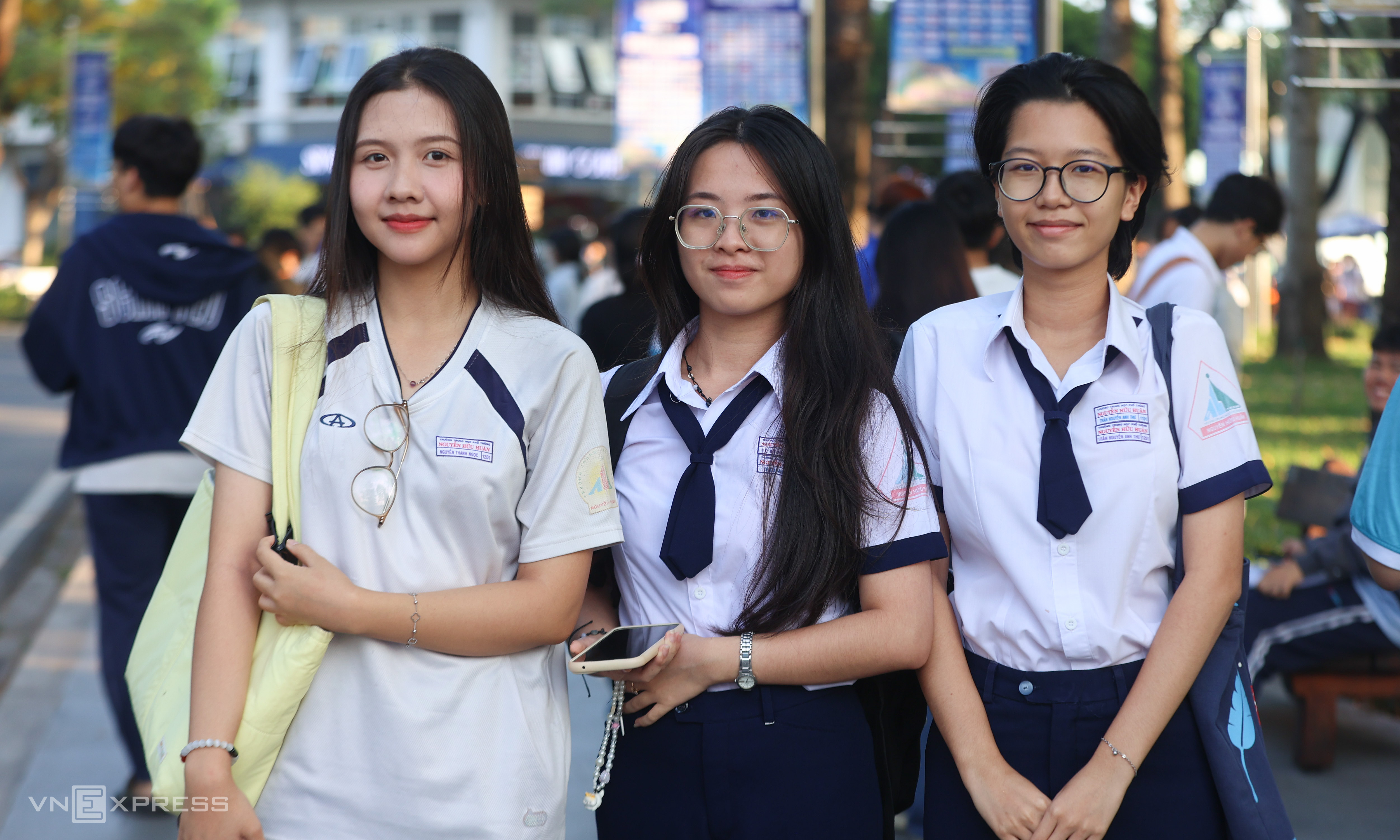 Aptitude test candidate numbers surge dramatically