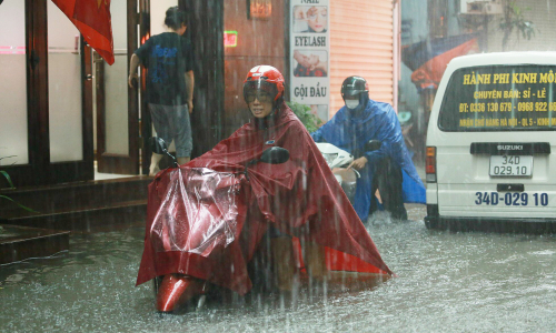 Northern region to see rain next week