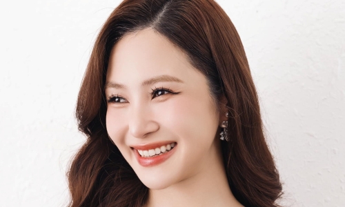 Huong Tram: 'Living slowly to learn understanding'