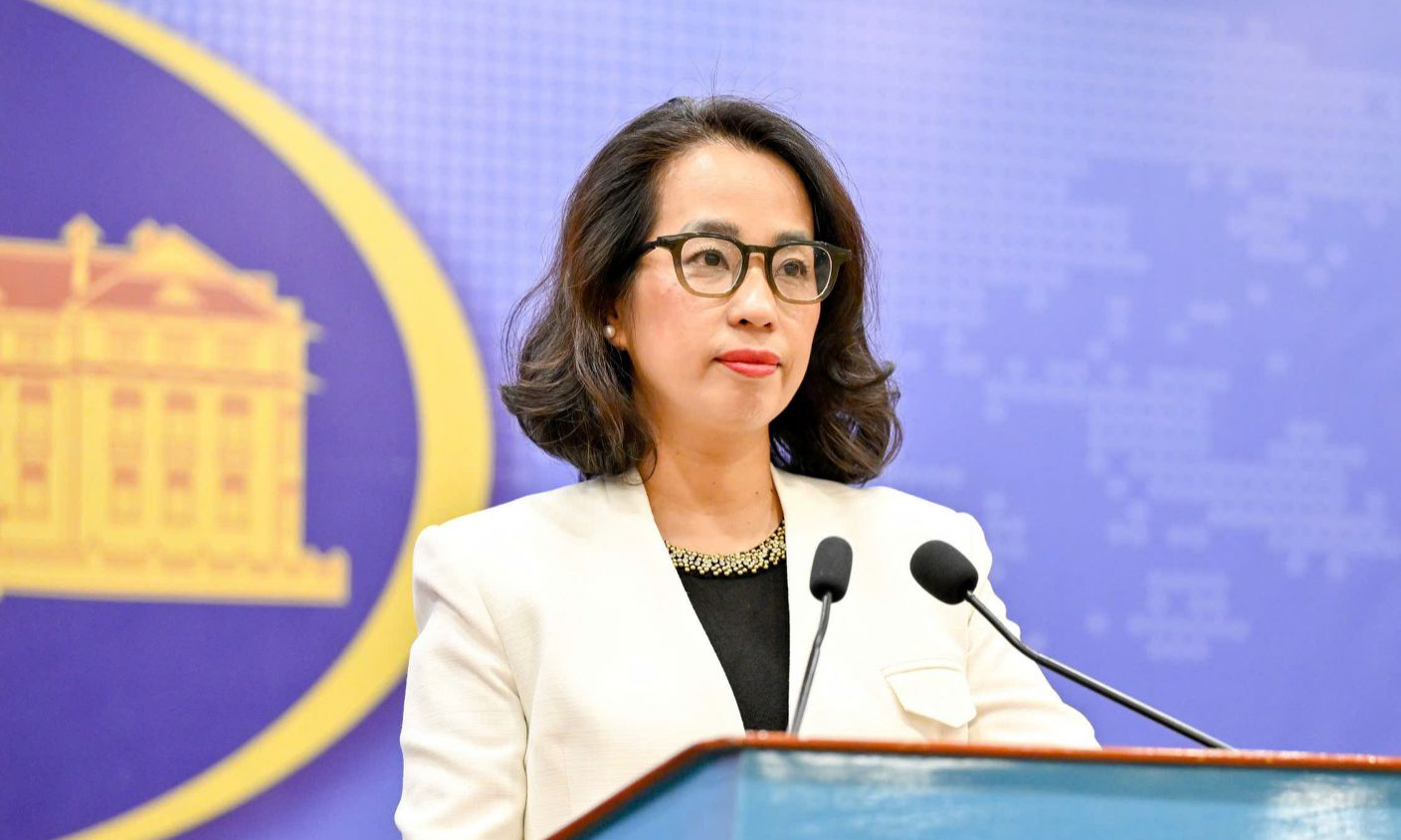 Vietnam protests Taiwan's drills on Ba Binh island