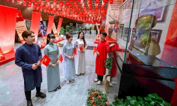 6 bustling destinations nationwide for the 30/4 holiday