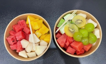 Hepatitis B: what to eat and what to avoid?