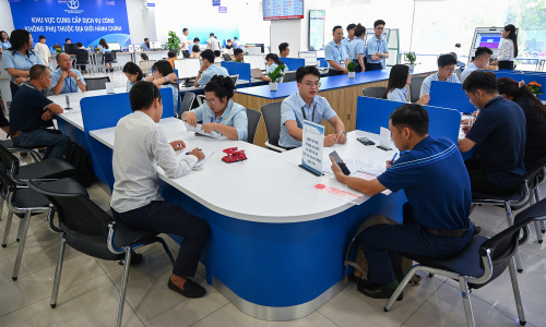 Five new points of the 2026 civil status law