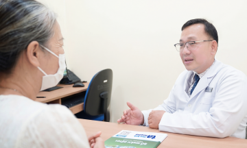 4 tips for kidney patients to have a safe holiday