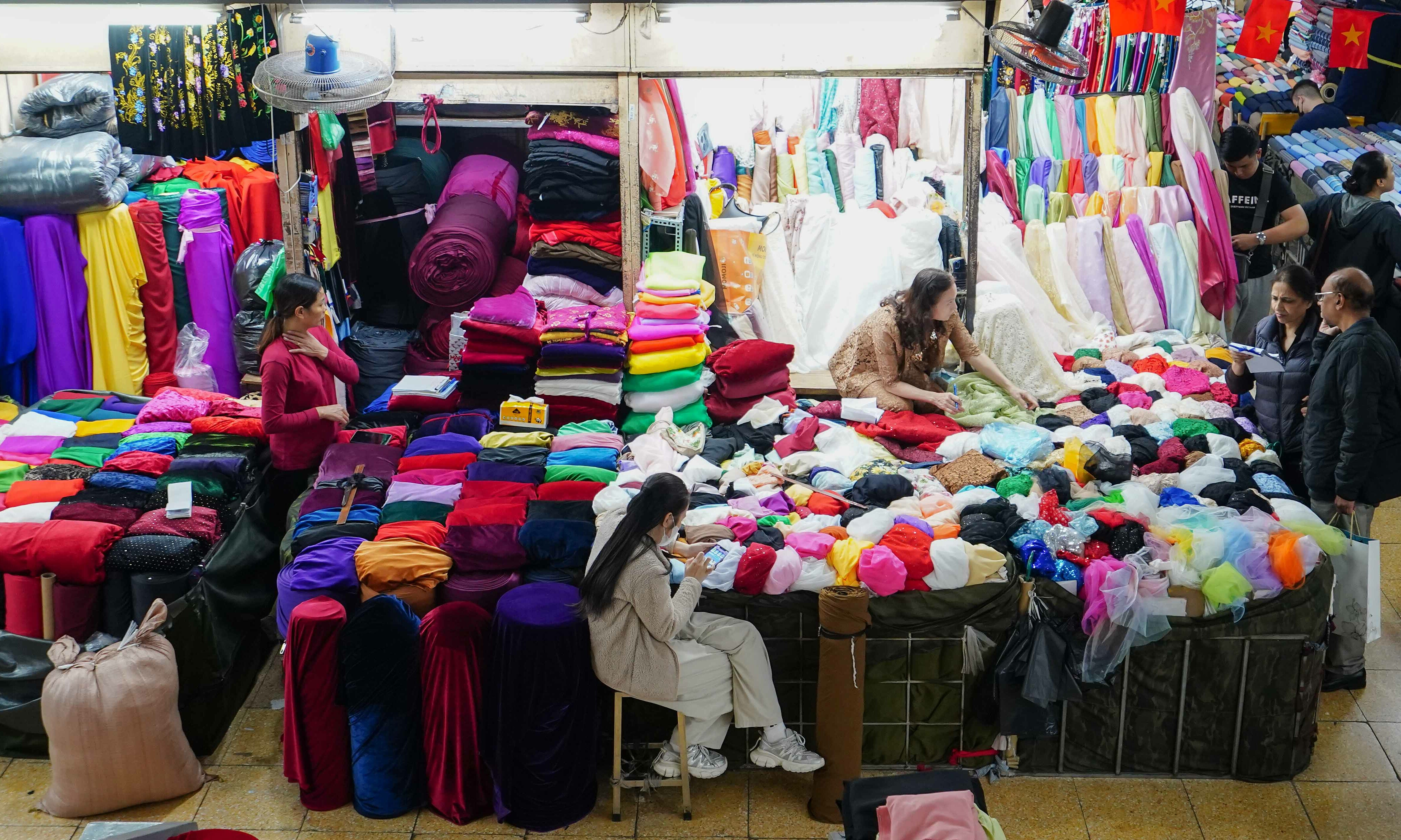 Raising tax exemption threshold for business households requires accompanying procedure cuts