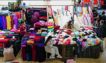 Raising tax exemption threshold for business households requires accompanying procedure cuts