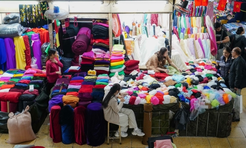 Raising tax exemption threshold for business households requires accompanying procedure cuts