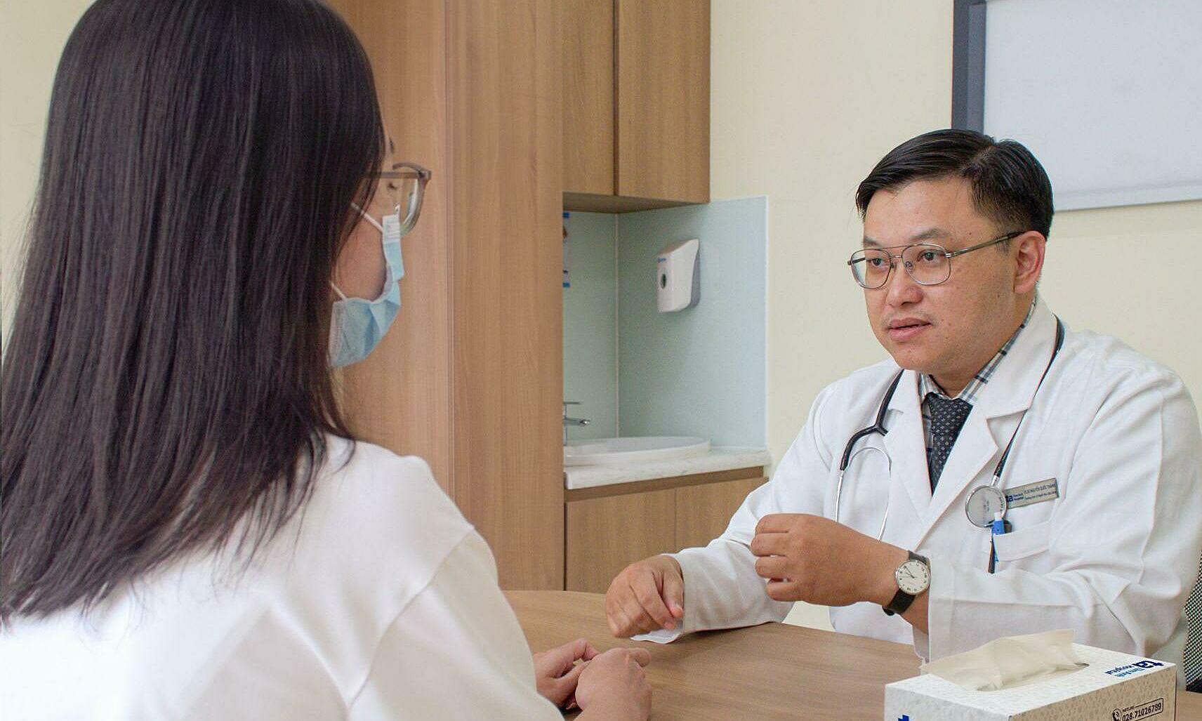 How dangerous is a low platelet count?