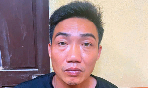 Female vendor murdered by lover on way to market