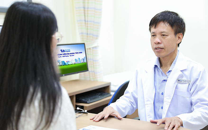 When is esophageal tumor surgery necessary?