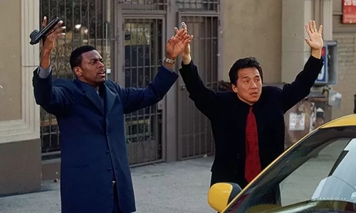 Jackie Chan Declines 'Rush Hour 4' Over USD 8 Million Salary