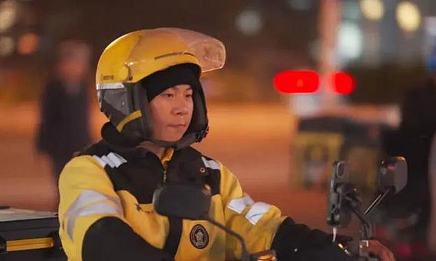 Driver locked out of app 240 times for extreme overwork