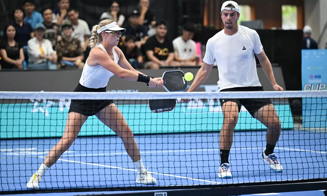 Over 4,000 athletes to compete in Pickleball World Cup 2026 in Da Nang