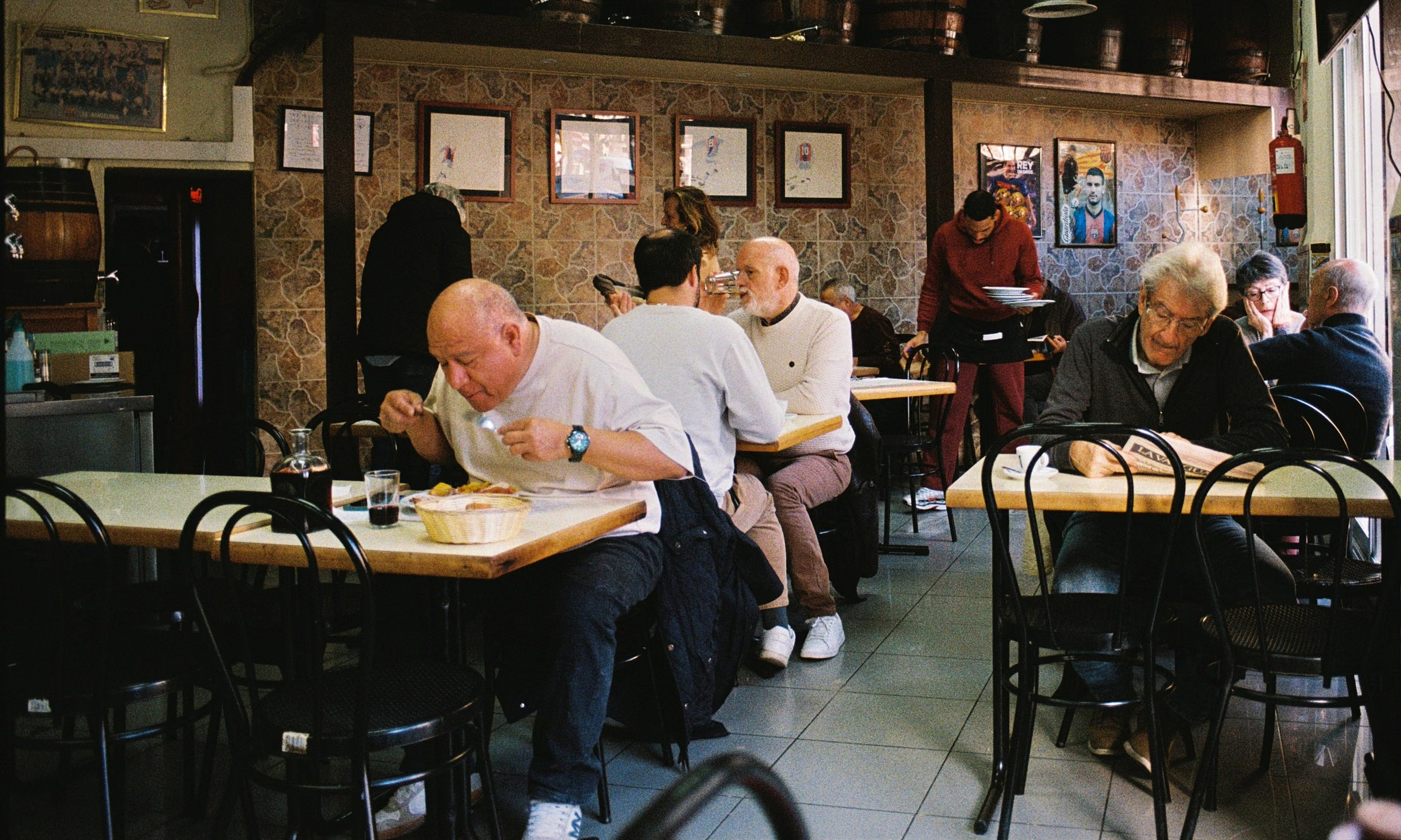 Europeans tighten spending due to Iran conflict