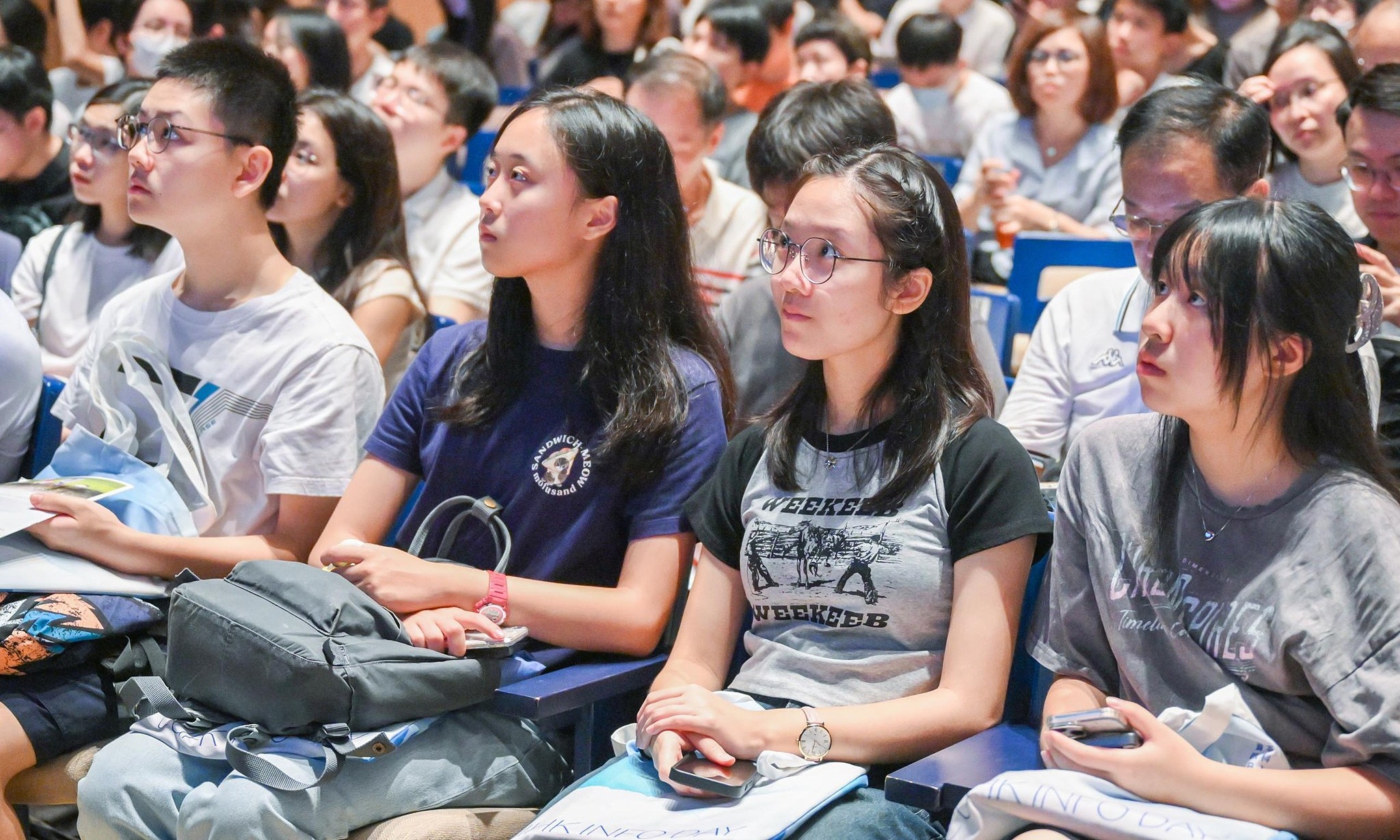 Chinese international students are gradually leaving the US