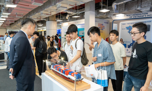 Hanoi establishes a venture capital fund of 230 billion VND