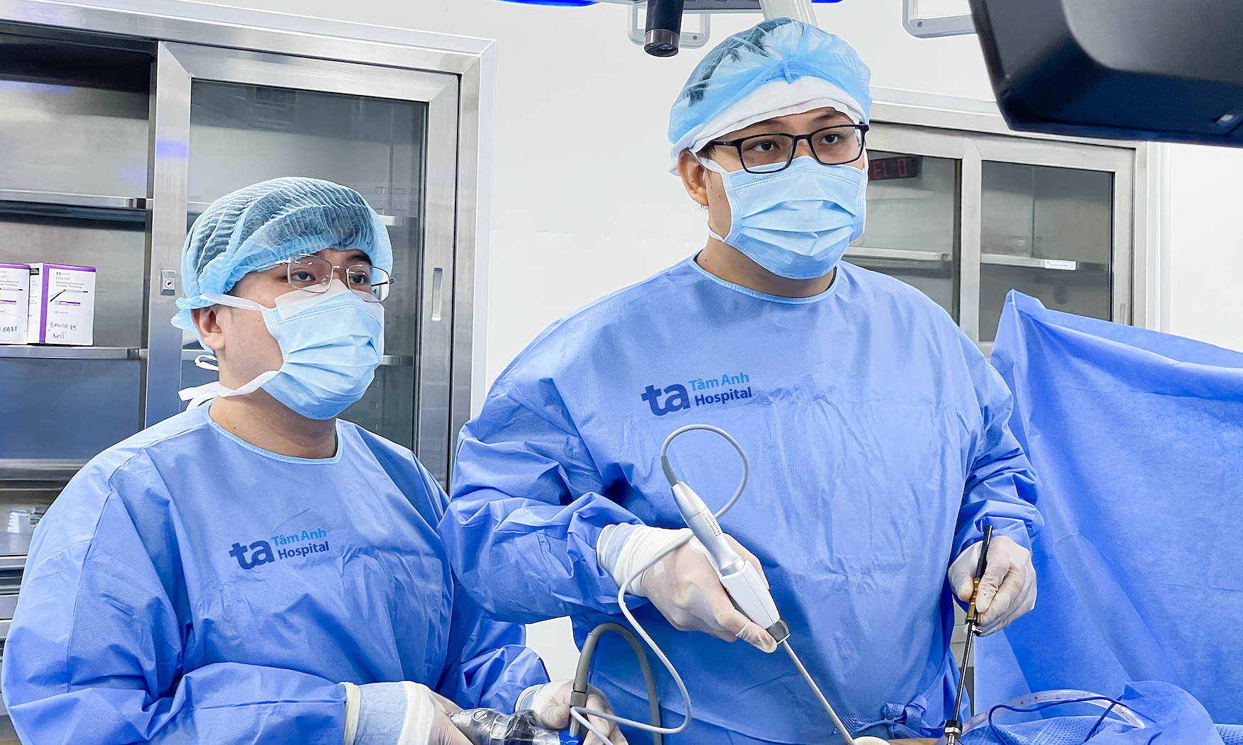 Unexpected discovery: lung cancer metastasized to the brain