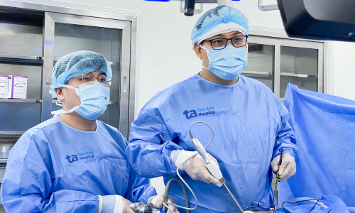 Unexpected discovery: lung cancer metastasized to the brain