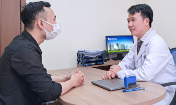 Is back pain and difficult urination a sign of prostate cancer?