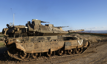 Israel investigates 'soldier looting' allegations in southern Lebanon