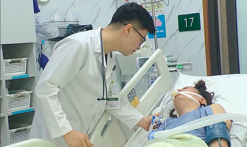 5 quick questions to detect stroke in 30 seconds