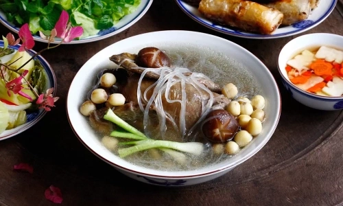 Is eating stewed pigeon daily beneficial?